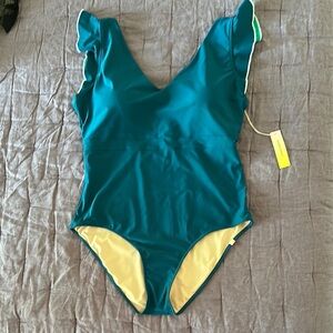 NWT - SummmerSalt BackFlip Swimsuit